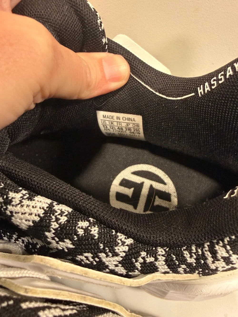 Adidas Harden Vol. 4 